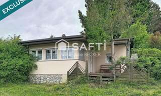 Maison 3 Pièces 69 m² à vendre à Rémering-lès-Puttelange (57510)