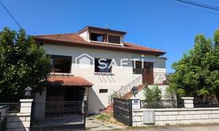 Maison 8 Pièces 212 m² à vendre à Ambérieu-en-Bugey (01500)