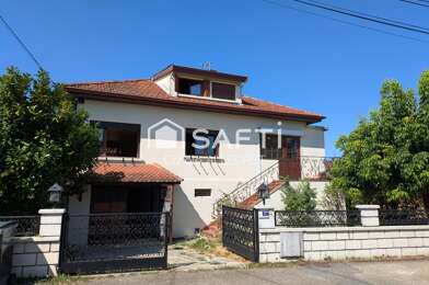 Maison 8 pièces 280000 €
