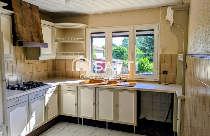 MAISON BIEN SITUEE AVEC JARDIN — photo 2