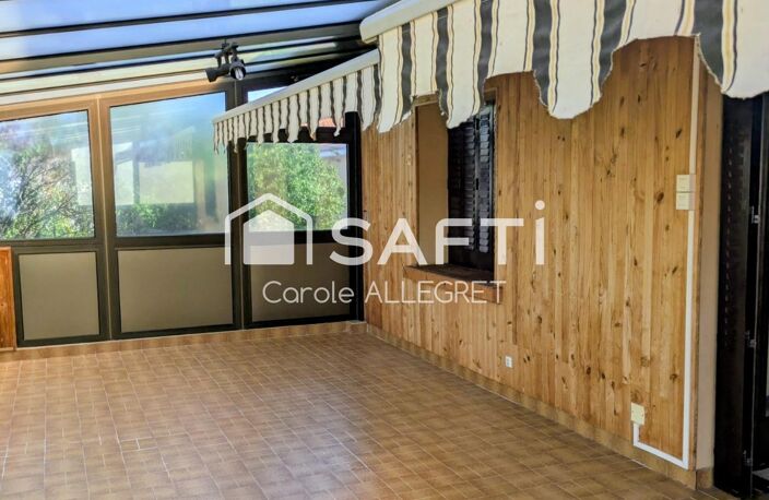 MAISON BIEN SITUEE AVEC JARDIN — photo 3