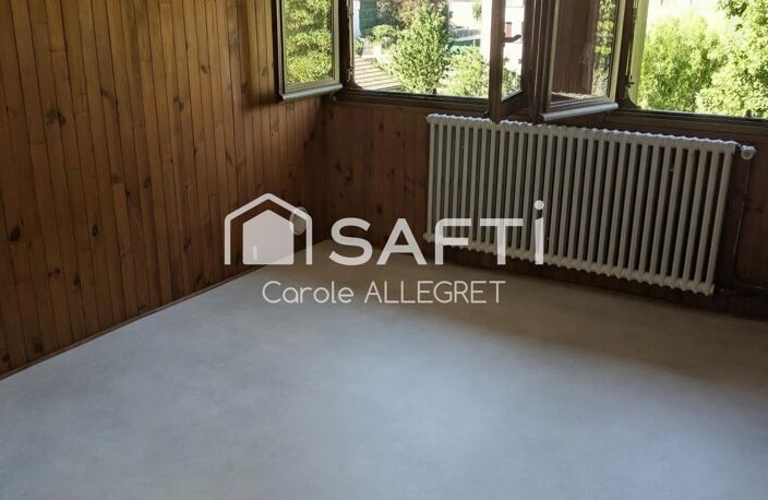 MAISON BIEN SITUEE AVEC JARDIN — photo 4