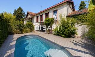 Maison 5 Pièces 160 m² à vendre à Blanquefort (33290)