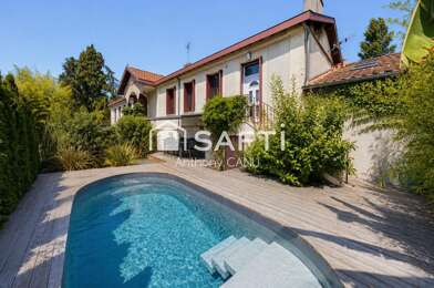 Maison 5 pièces 539900 €