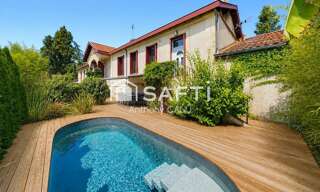 Maison 5 Pièces 160 m² à vendre à Blanquefort (33290)