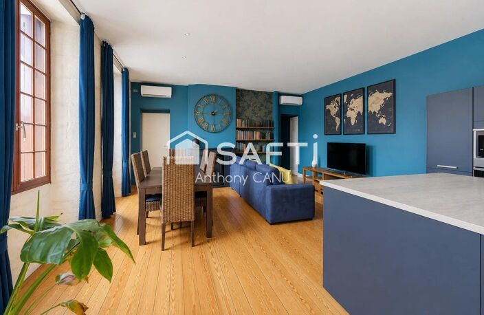 Maison rénovée avec piscine à Blanquefort — photo 2