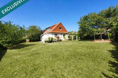 Maison 8 pièces 365000 €
