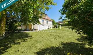Maison 8 Pièces 178 m² à vendre à Ranville (14860)
