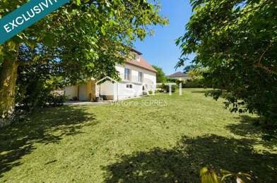 Maison 8 pièces 365000 €