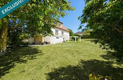 Grande maison familiale sur terrain ensoleillé - 4 chambres (possibilité 7) — photo du bien