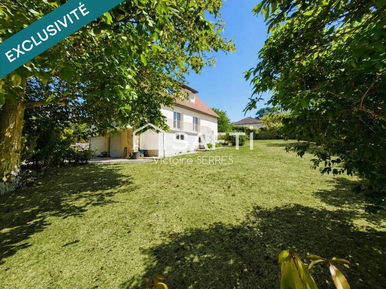 Grande maison familiale sur terrain ensoleillé - 4 chambres (possibilité 7) — photo 1