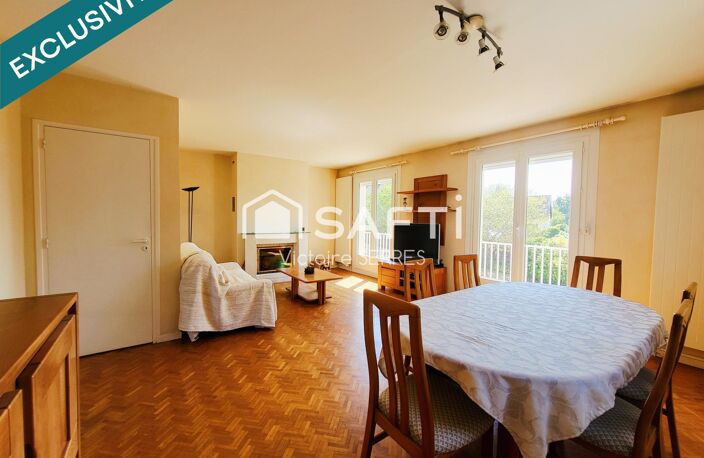 Grande maison familiale sur terrain ensoleillé - 4 chambres (possibilité 7) — photo 4