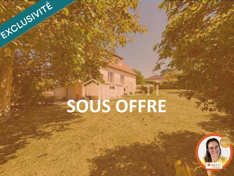 Grande maison familiale sur terrain ensoleillé - 4 chambres (possibilité 7) — photo 1