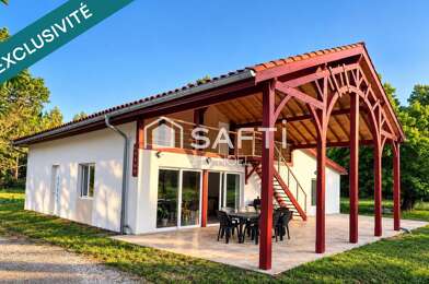 Maison 4 pièces 320000 €