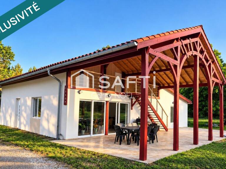 EXCLUSIVITÉ SAFTI  CASTELJALOUX (20 min)  — photo 1