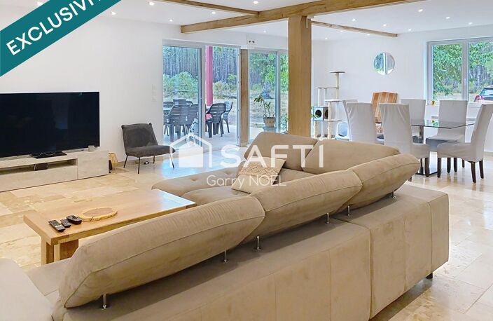 EXCLUSIVITÉ SAFTI  CASTELJALOUX (20 min)  — photo 2