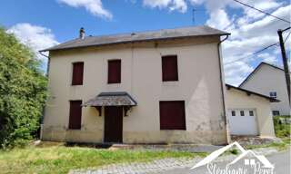 Maison 7 Pièces 140 m² à vendre à La Courtine (23100)