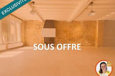 Maison 6 pièces 580000 €