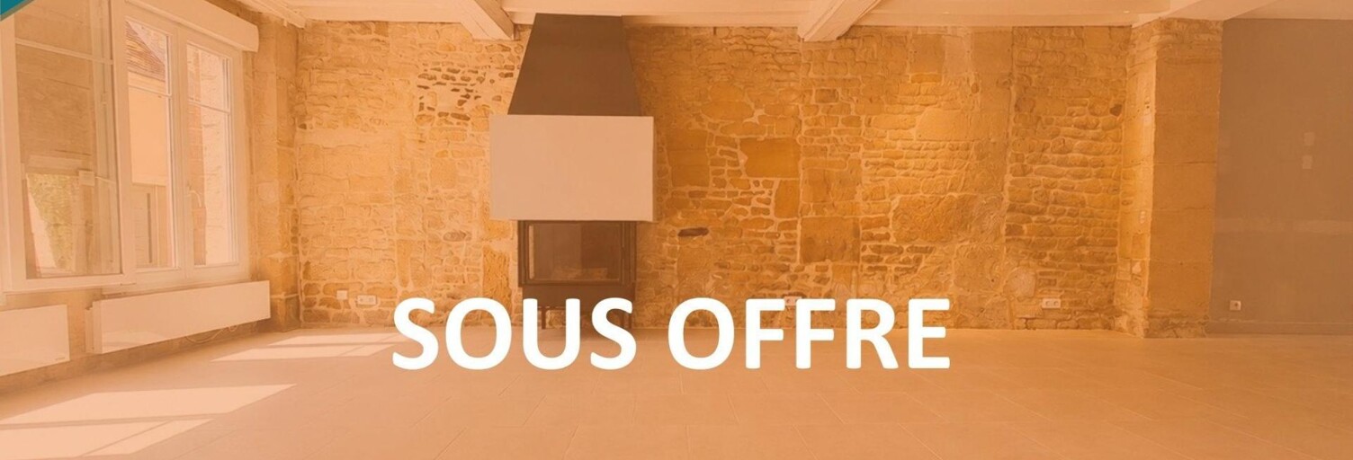 Maison 6 Pièces 131 m² à vendre à Caen (14000)