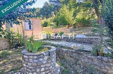 Maison 5 pièces 262000 €