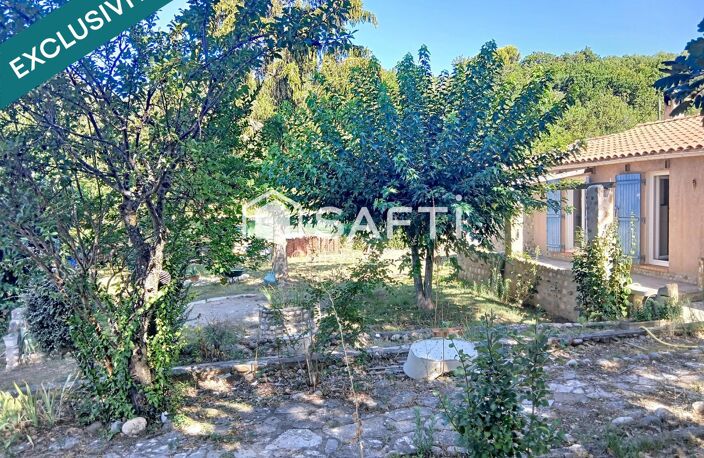 Exclusivité: Villa de plain-pied - Terrain clôturé — photo 2