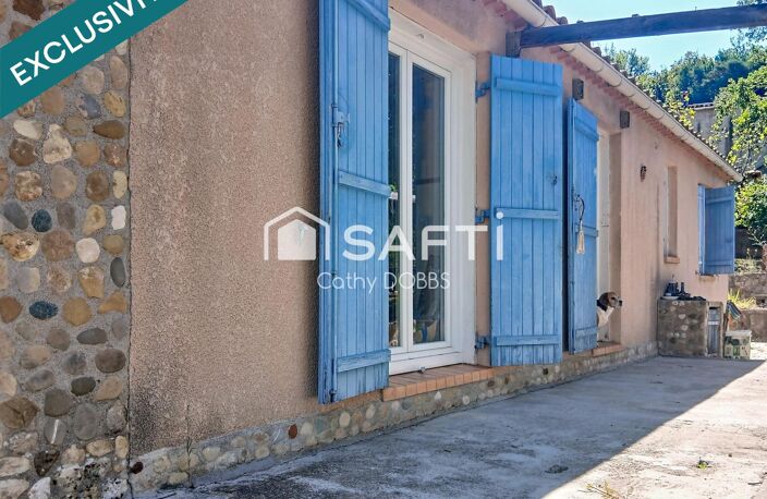 Exclusivité: Villa de plain-pied - Terrain clôturé — photo 3