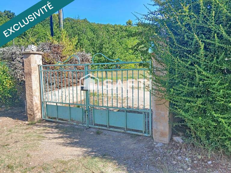 Exclusivité: Villa de plain-pied - Terrain clôturé — photo 1