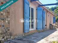 Exclusivité: Villa de plain-pied - Terrain clôturé — photo 4