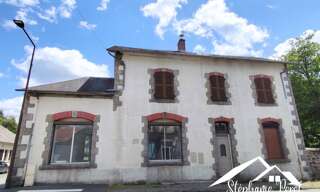 Maison 7 Pièces 150 m² à vendre à La Courtine (23100)