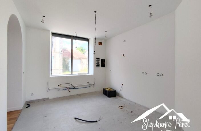 Maison rénovée à La Courtine  Espace, confort et finitions à personnaliser ! — photo 3