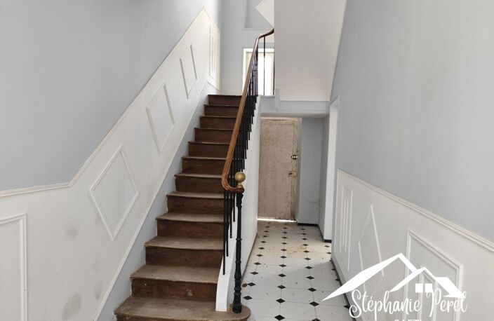 Maison rénovée à La Courtine  Espace, confort et finitions à personnaliser ! — photo 5