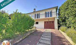 Maison 4 Pièces 88 m² à vendre à Migennes (89400)