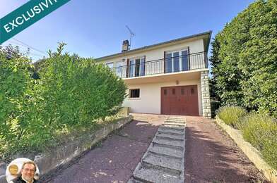 Maison 4 pièces 159000 €
