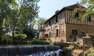 Maison 7 Pièces 241 m² à vendre à Aux-Aussat (32170)