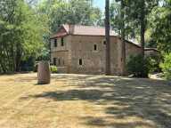 Moulin du XIII eme siècle, entièrement rénové — photo 4