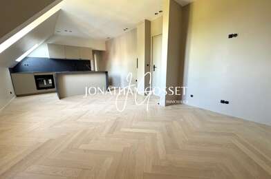 Appartement 2 pièces 182000 €