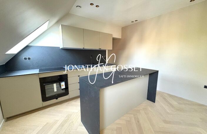 Andrésy: Appartement 2 pièces - 40m2 en plein coeur du centre ville — photo 2