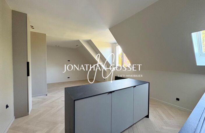 Andrésy: Appartement 2 pièces - 40m2 en plein coeur du centre ville — photo 4