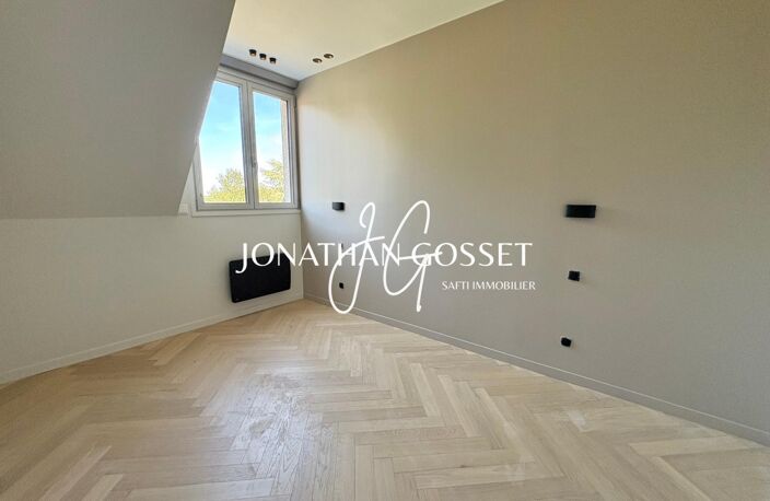 Andrésy: Appartement 2 pièces - 40m2 en plein coeur du centre ville — photo 5