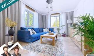 Maison 7 Pièces 121 m² à vendre à Saint-Étienne-de-Crossey (38960)