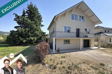Maison 7 pièces 365000 €