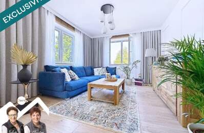 Rénovation soignée, rare 5 chambres, proche toutes commodités — photo du bien