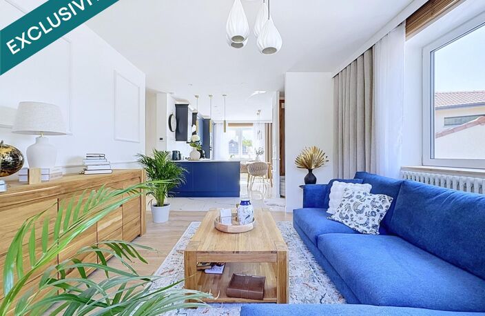 Rénovation soignée, rare 5 chambres, proche toutes commodités — photo 3