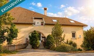 Immeuble  171 m² à vendre à Les Écorces (25140)