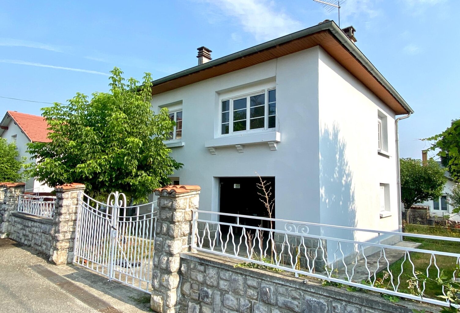 Maison 3 chambres — photo 1