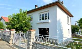Maison 4 Pièces 64 m² à vendre à Lannemezan (65300)