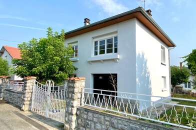 Maison 4 pièces 149000 €