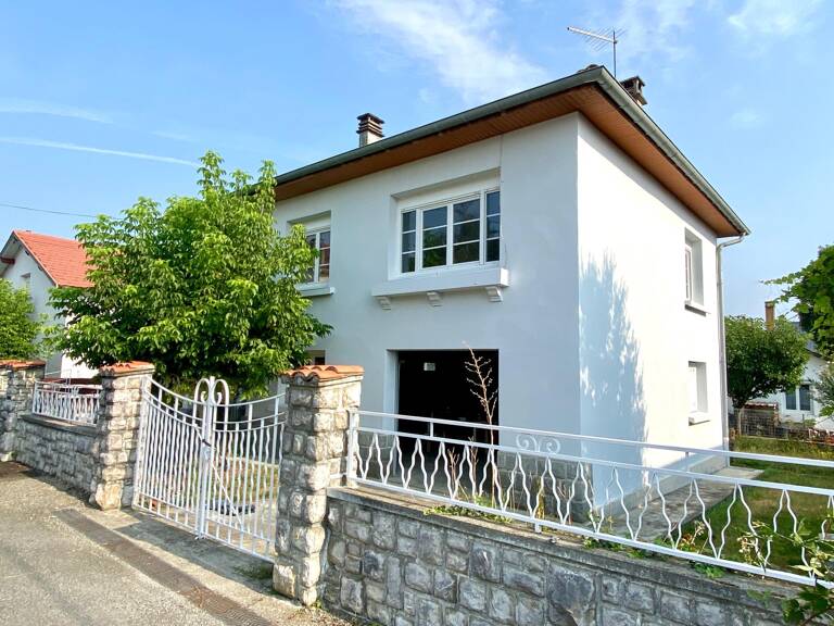 Maison 3 chambres — photo 1