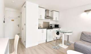 Appartement 1 Pièce 20 m² à vendre à Aix-en-Provence (13100)