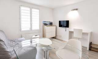 Appartement 1 Pièce 19 m² à vendre à Aix-en-Provence (13100)
